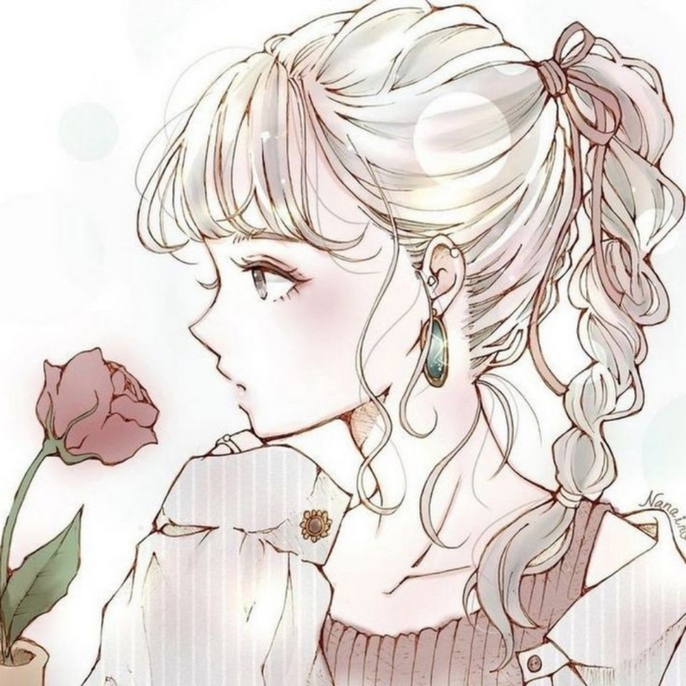 Meet your Posher, Alicia